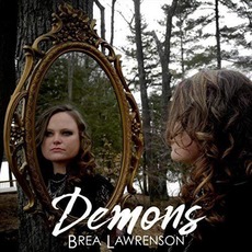 Demons mp3 Album by Brea Lawrenson