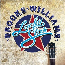 Lucky Star mp3 Album by Brooks Williams