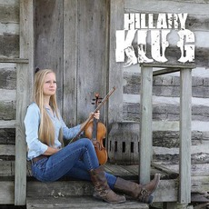 Hillary Klug mp3 Album by Hillary Klug