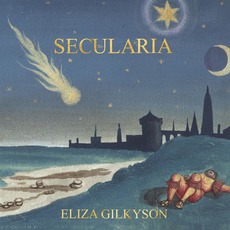 Secularia mp3 Album by Eliza Gilkyson