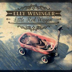 Little Red Wagon mp3 Album by Elly Wininger