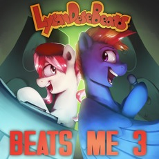 Beats Me 3 mp3 Compilation by Various Artists