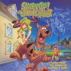Scooby-Doo! and the Witch's Ghost mp3 Soundtrack by The Hex Girls