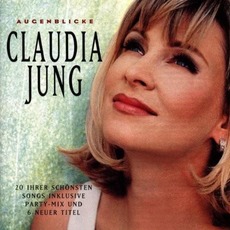 Augenblicke mp3 Artist Compilation by Claudia Jung