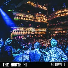 N41 Live, Vol. 1 mp3 Live by The North 41