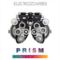 Prism: A Tribute to Pet Shop Boys mp3 Compilation by Various Artists