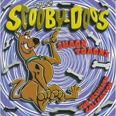 Scooby-Doo's Snack Tracks: The Ultimate Collection mp3 Compilation by Various Artists