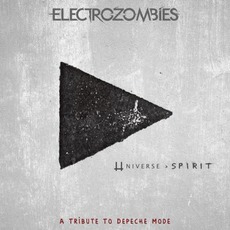 Universe > Spirit: A Tribute To Depeche Mode mp3 Compilation by Various Artists