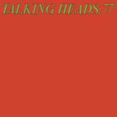 Talking Heads: 77 (Re-Issue) mp3 Album by Talking Heads