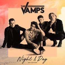 Night & Day (Day Edition) mp3 Album by The Vamps
