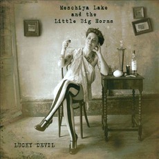 Lucky Devil mp3 Album by Meschiya Lake and the Little Big Horns