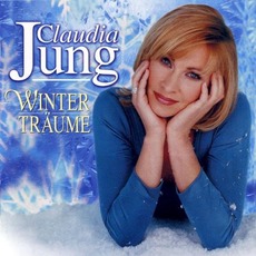 Winterträume mp3 Album by Claudia Jung