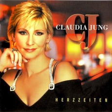 Herzzeiten mp3 Album by Claudia Jung