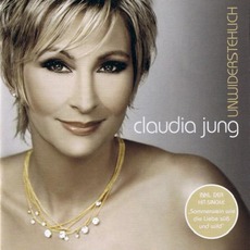 Unwiderstehlich mp3 Album by Claudia Jung
