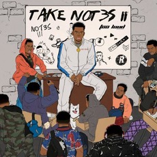 Take Not3s II mp3 Album by Not3s