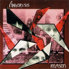 Reason mp3 Album by Anacrusis