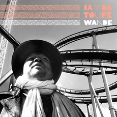 Wande mp3 Album by Samba Touré
