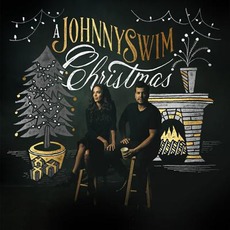 A Johnnyswim Christmas mp3 Album by Johnnyswim