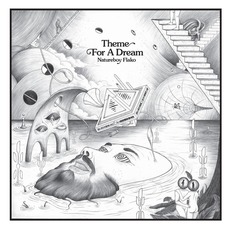 Theme for a Dream mp3 Album by Natureboy Flako