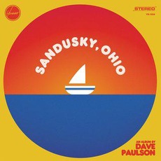Sandusky, Ohio mp3 Album by Dave Paulson