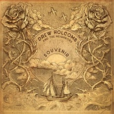 Souvenir mp3 Album by Drew Holcomb & The Neighbors