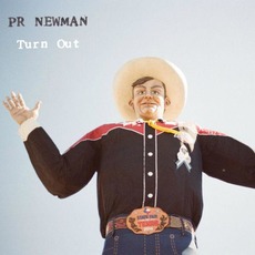Turn Out mp3 Album by PR Newman