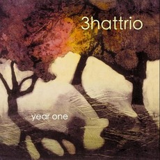 Year One mp3 Album by 3hattrio