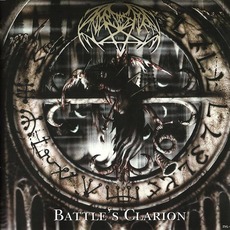 Battle's Clarion mp3 Album by Averse Sefira