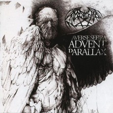 Advent Parallax mp3 Album by Averse Sefira