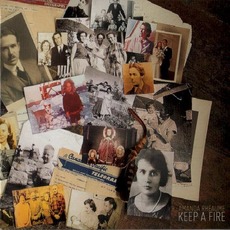 Keep a Fire mp3 Album by Amanda Rheaume