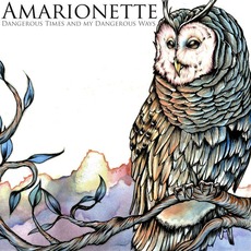 Dangerous Times and My Dangerous Ways mp3 Album by Amarionette