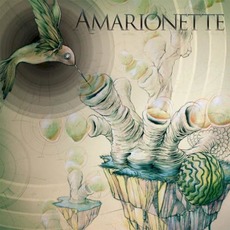 Amarionette mp3 Album by Amarionette