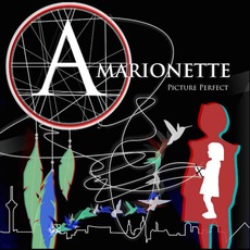 Picture Perfect mp3 Album by Amarionette