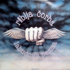 Labudova pesma (Re-Issue) mp3 Album by Riblja čorba