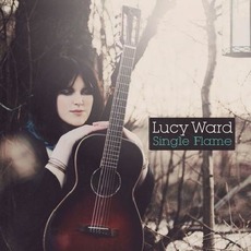 Single Flame mp3 Album by Lucy Ward