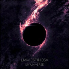 My Universe mp3 Album by Liam Espinosa
