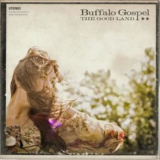 The Good Land mp3 Album by Buffalo Gospel