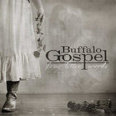 Four Letter Words mp3 Album by Buffalo Gospel