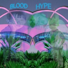 High From Las Vegas mp3 Album by Bloodhype