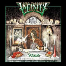 Wizard mp3 Album by Beto Vázquez Infinity