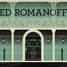 Ed Romanoff mp3 Album by Ed Romanoff
