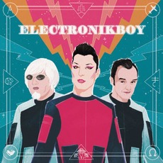 Short Circuit mp3 Album by ELECTRONIKBOY