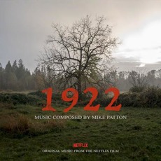 1922 mp3 Soundtrack by Mike Patton