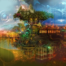 Zero Gravity mp3 Compilation by Various Artists