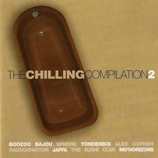 The Chilling Compilation 2 mp3 Compilation by Various Artists