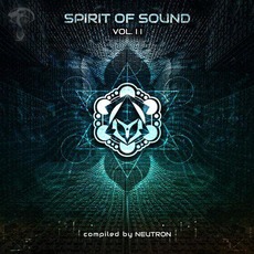 Spirit of Sound, Vol.II mp3 Compilation by Various Artists
