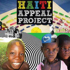 Haiti Appeal Project mp3 Compilation by Various Artists