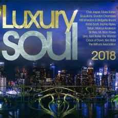 Luxury Soul 2018 mp3 Compilation by Various Artists