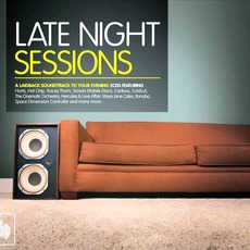 Late Night Sessions mp3 Compilation by Various Artists
