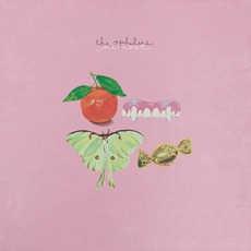 Almost mp3 Album by The Ophelias